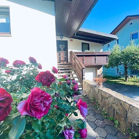 Apartma Kamnitnk Škofja Loka Dış mekan fotoğraf