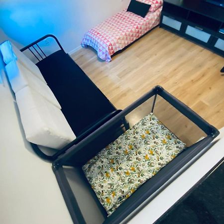 Apartma Kamnitnk Škofja Loka Dış mekan fotoğraf