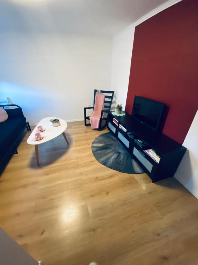 Apartma Kamnitnk Škofja Loka Dış mekan fotoğraf