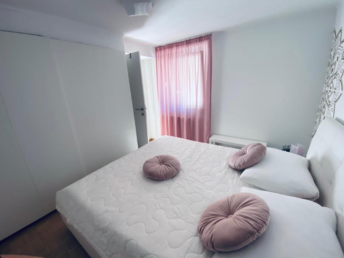 Apartma Kamnitnk Škofja Loka Dış mekan fotoğraf